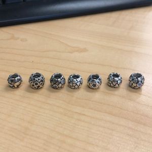 Pandora Beads
